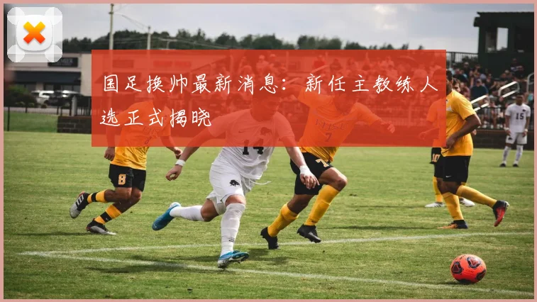 国足换帅最新消息:新任主教练人选正式揭晓