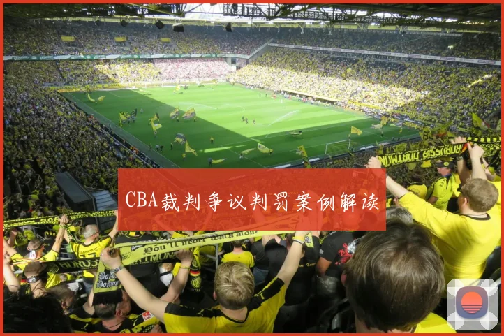 CBA裁判争议判罚案例解读